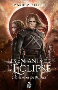 Les enfants de l'éclipse