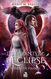 Les enfants de l'Eclipse