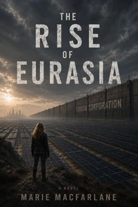 The Rise of Eurasia