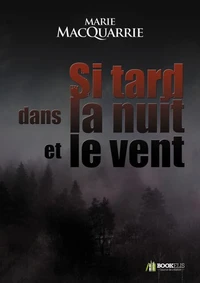 Si tard dans la nuit et le vent