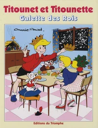 Galette des Rois