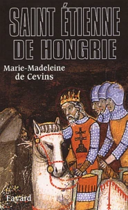 Saint Etienne de Hongrie