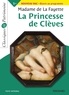 Marie-Madeleine de La Fayette - La princesse de Clèves.