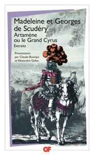 Livres anglais à télécharger Artamène ou Le Grand Cyrus par Marie-Madeleine de Scudéry, Georges de Scudéri  9782080711793