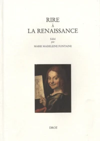 Rire à la Renaissance