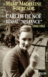 Larche de Noé - Réseau Alliance (1940-1945).pdf