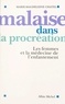 Marie-Magdeleine de Brancion-Chatel - Malaise dans la procréation - Les femmes et la médecine de l'enfantement.
