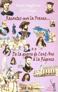 Racontez-moi la France...