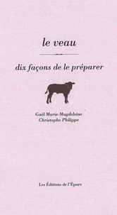 Le veau