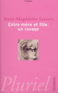 Marie-Magdeleine Lessana - .