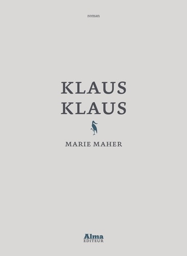 Klaus Klaus