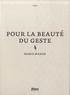 Marie Maher - Pour la beauté du geste.