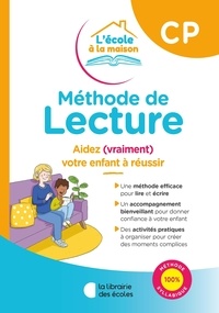 Marie Maillard et Jean Nemo - Méthode de lecture CP.