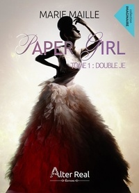 Marie Maille - Paper Girl Tome 1 : .