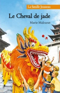 Le Cheval de jade