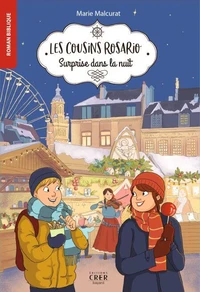 Les Cousins Rosario