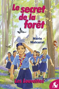Le secret de la forêt