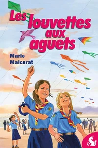 Les Louvettes aux aguets