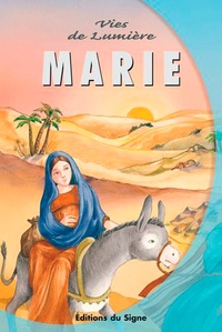 Marie Malcurat - Marie.