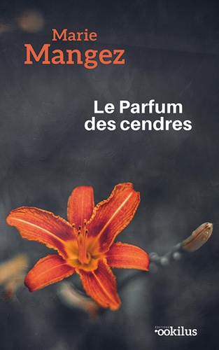 Le parfum des cendres Edition en gros caractères