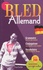 Bled Allemand - Occasion