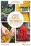 Cultiver les plantes tinctoriales. Créer son jardin, ses couleurs et ses peintures