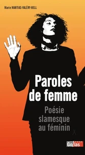 Paroles de Femme