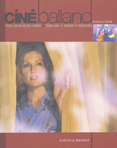 Marie Marvier et  Collectif - Cinéballand.