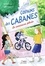 Copains des cabanes Tome 2 Le concours photo