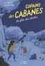Marie Mazas et Joëlle Passeron - Copains des cabanes Tome 3 : La fête des étoiles.
