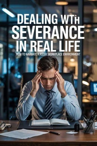 Dealing With Severance in Real Life