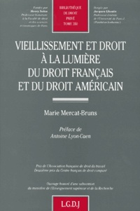 Vieillissement et droit à la lumière du droit français et du droit américain.pdf