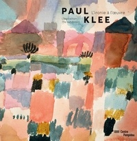Marie Merio - Paul Klee - L'ironie à l'oeuvre, l'exposition.