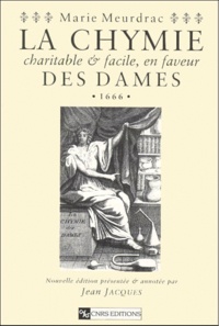 La chymie charitable & facile, en faveur des dames - 1666.pdf