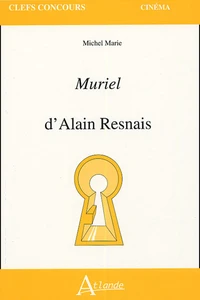 Muriel d'Alain Resnais