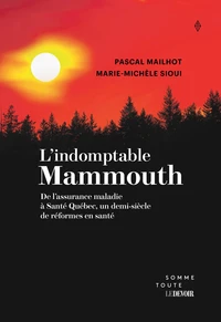 L'indomptable Mammouth