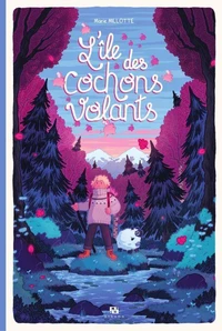 L'île des cochons volants