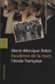Marie-Monique Robin - Escadrons de la mort, l'école française.