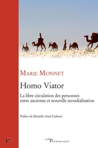 Homo Viator