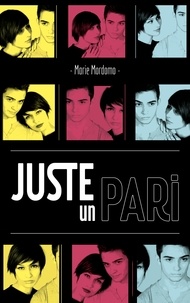 Marie Mordomo - Juste un pari.