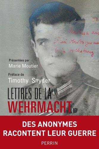 Lettres de la Wehrmacht