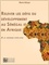 Relever les défis du développement au Sénégal et en Afrique. A la jeunesse africaine