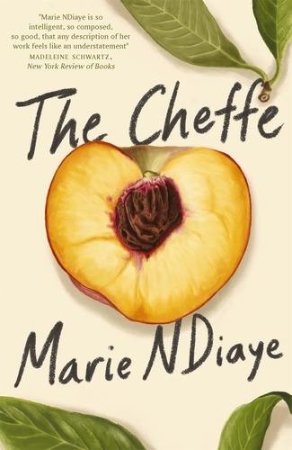 The Cheffe. A Culinary Novel