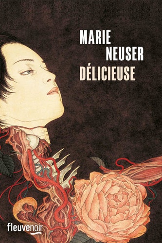 Marie Neuser - Délicieuse.