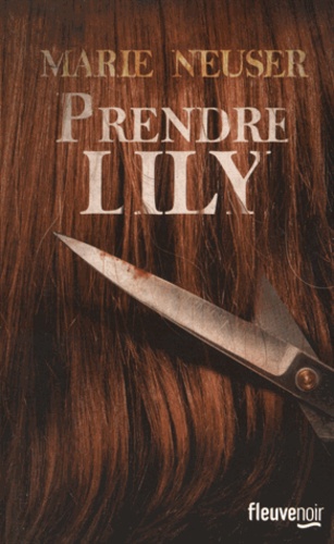 Prendre femme Tome 1 Prendre Lily