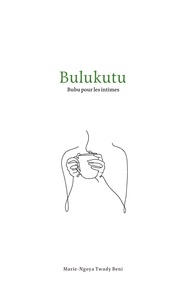 Marie-Ngoya Twady Beni - Bulukutu - Bubu, pour les intimes.