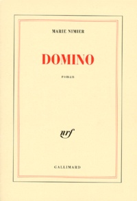 Marie Nimier - Domino.