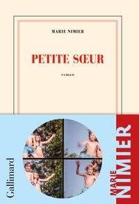 Téléchargement au format texte ebook Petite soeur par Marie Nimier