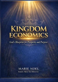 Kingdom Economic system : God’s Blueprint for Prosperity and Purpose”