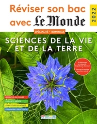Marie-Noël Morin Ganet et Claudie Libersa - Sciences de la vie et de la Terre Spécialité Terminale.